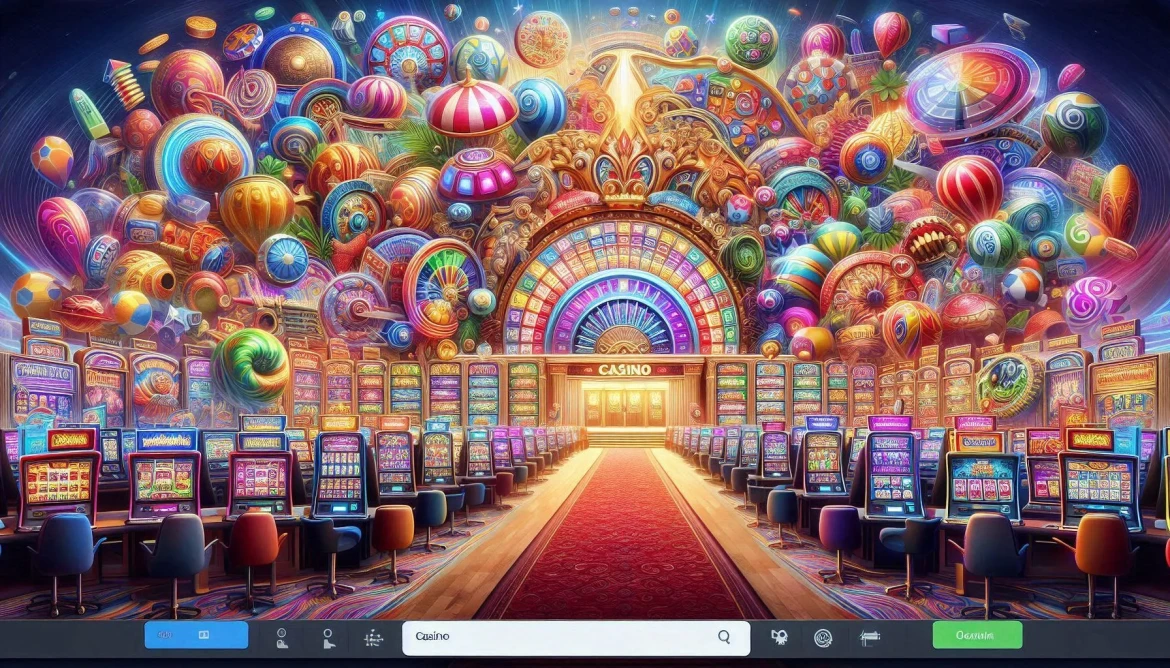 22Bit Casino